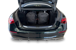 MERCEDES-BENZ S 2020+ CAR BAGS SET 4 PCS