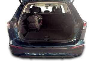 Torby do bagażnika VW TAYRON 2024+ 5szt KJUST