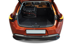 LEXUS UX FWD HEV 2018+ CAR BAGS SET 5 PCS