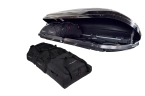 Torby do boksu dachowego VOLKSWAGEN KOMFORT 000071200AE 460L 5szt KJUST