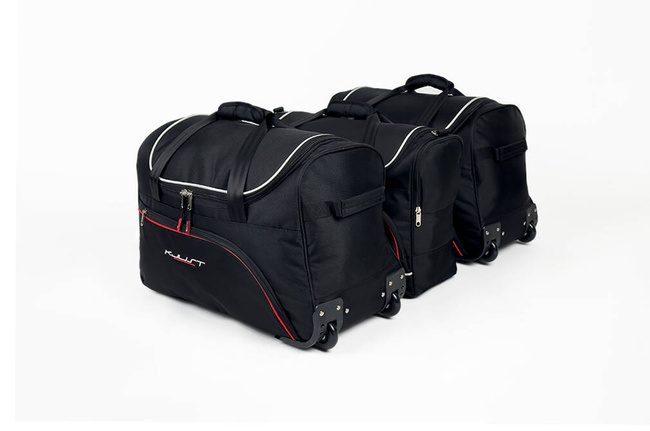 VOLVO EX30 EV 2023+ CAR BAGS SET 3 PCS