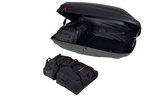 KJUST BAGS SET 3 PCS FOR ROOF BOX G3 BICUBE 400+