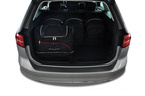 VW PASSAT VARIANT 2014-2023 CAR BAGS SET 5 PCS