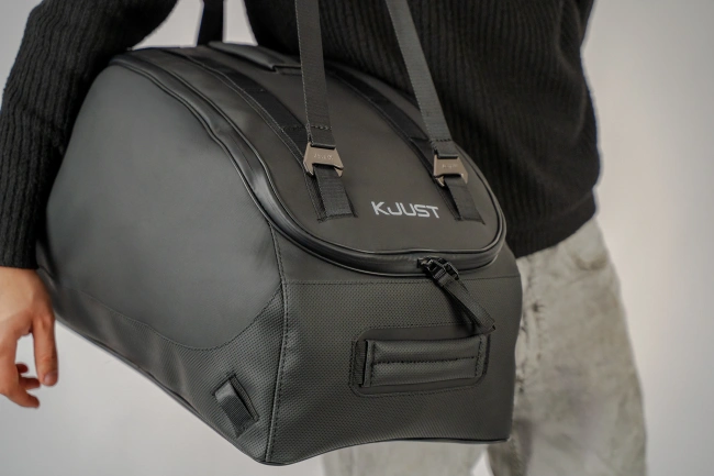 Torba do boksu KJUST PRO RB73BS (80L)