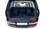 HYUNDAI SANTA FE PHEV 2023+ CAR BAGS SET 6 PCS