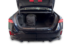 BMW 5 LIMOUSINE 2023+ CAR BAGS SET 4 PCS