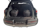 BYD ATTO 2 EV 2025+ CAR BAGS SET 3 PCS