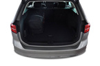 Torby do bagażnika VW PASSAT VARIANT 2014-2023 5szt KJUST