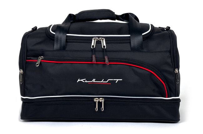 Torba sportowa KJUST SP74MK (48L)