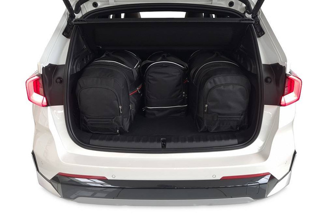 BMW iX1 2022+ CAR BAGS SET 4 PCS