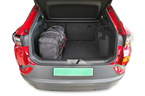 VW ID.4 EV 2020+ CAR BAGS SET 4 PCS
