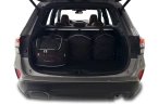 Torby do bagażnika SUBARU FORESTER MHEV 2024+ 6szt KJUST