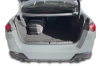 Torby do bagażnika BMW 2 GRAN COUPE 2024+ 5szt KJUST