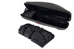 KJUST BAGS SET 4 PCS FOR ROOF BOX G3 SPARK 420