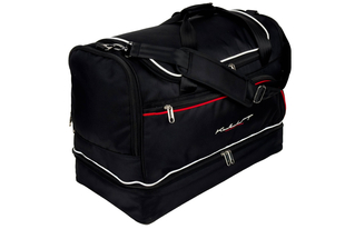Torba sportowa KJUST SP21PR (58L)