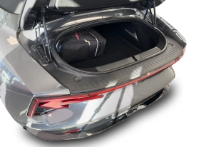 Torby do bagażnika MG CYBERSTER 2024+ 4szt KJUST