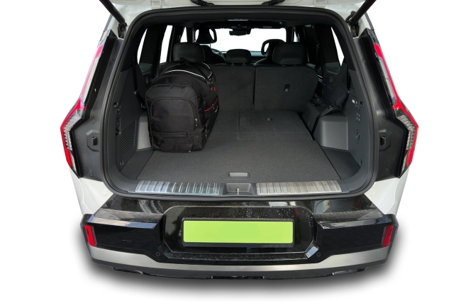KIA EV9 2023+ CAR BAGS SET 6 PCS