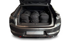 DS 4 PHEV 2021+ CAR BAGS SET 3 PCS