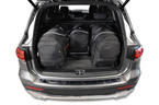 MERCEDES-BENZ EQB EV 2021+ CAR BAGS SET 4 PCS