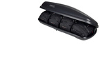KJUST BAGS SET 4 PCS FOR ROOF BOX HAPRO TRAXER 5.6