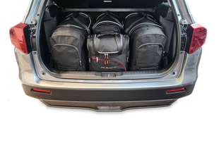 SUZUKI VITARA 2015-2020 CAR BAGS SET 4 PCS