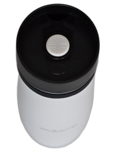 KUBEK TERMICZNY BIAŁY