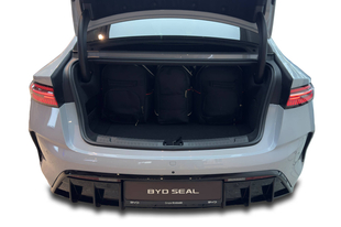 Torby do bagażnika BYD SEAL EV 2022+ 5szt KJUST