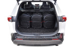 SUZUKI ACROSS PHEV 2020+ CAR BAGS SET 5 PCS