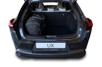 LEXUS UX 2018+ CAR BAGS SET 3 PCS