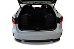 Torby do bagażnika LEXUS RX 2015-2022 5szt KJUST