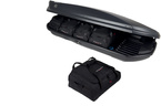 KJUST BAGS SET 5 PCS FOR ROOF BOX NORTHLINE TIROL 420