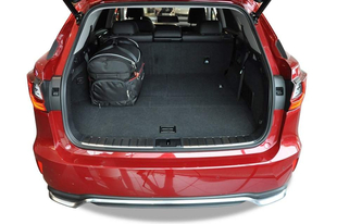 Torby do bagażnika LEXUS RX L HEV 2018-2021 5szt KJUST