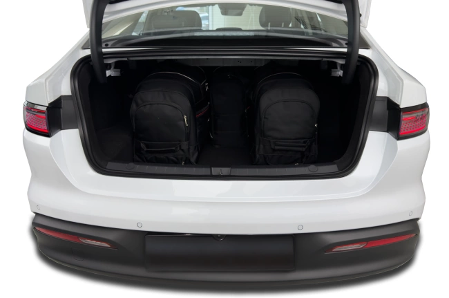 BYD SEAL 5 LIMOUSINE PHEV 2024+ CAR BAGS SET 6 PCS