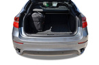 BMW X6 2008-2014 CAR BAGS SET 5 PCS