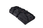 KJUST BAGS SET 3 PCS FOR ROOF BOX KAMEI HUSKY 420
