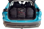 BAIC BEIJING 5 2022+  CAR BAGS SET 4 PCS