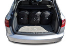 AUDI A6 AVANT 2004-2011 CAR BAGS SET 5 PCS