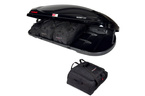 KJUST BAGS SET 4 PCS FOR ROOF BOX KAMEI HUSKY 330