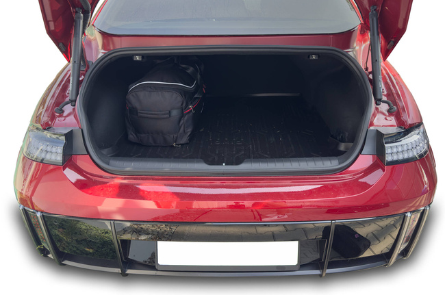 Torby do bagażnika HYUNDAI IONIQ 6 EV 2022+ 5szt KJUST