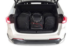BMW iX1 2022+ CAR BAGS SET 4 PCS
