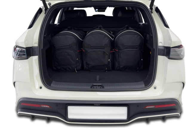 BYD SEAL 6 TOURING PHEV 2024+ CAR BAGS SET 5 PCS