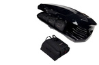Torby do boksu dachowego THULE MOTION 3 XXL 5szt KJUST