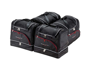 ALFA ROMEO 159 LIMOUSINE 2005-2011 CAR BAGS SET 4 PCS