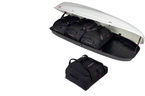 KJUST BAGS SET 4 PCS FOR ROOF BOX G3 HELIOS 480