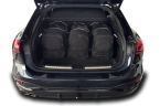 AUDI A6 AVANT 2025+ CAR BAGS SET 5 PCS