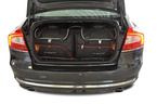 VOLVO S80 2006-2016 CAR BAGS SET 5 PCS