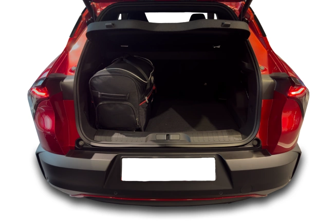 ALFA ROMEO JUNIOR MHEV 2024+ CAR BAGS SET 3 PCS
