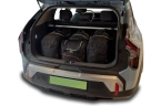 KIA EV3 2024+ CAR BAGS SET 4 PCS