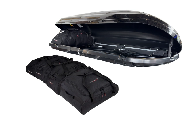 Torby do boksu dachowego VOLKSWAGEN KOMFORT 000071200AE 460L 5szt KJUST