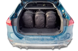 AUDI A6 e-tron SPORTBACK 2025+ TORBY DO BAGAŻNIKA 5 SZT